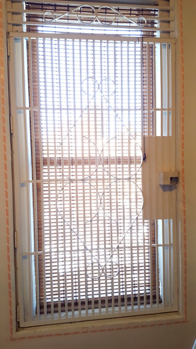 window