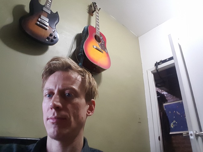 guitar