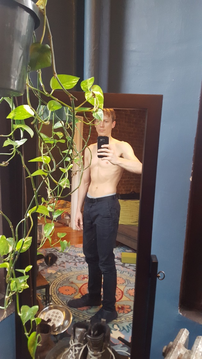 mirror