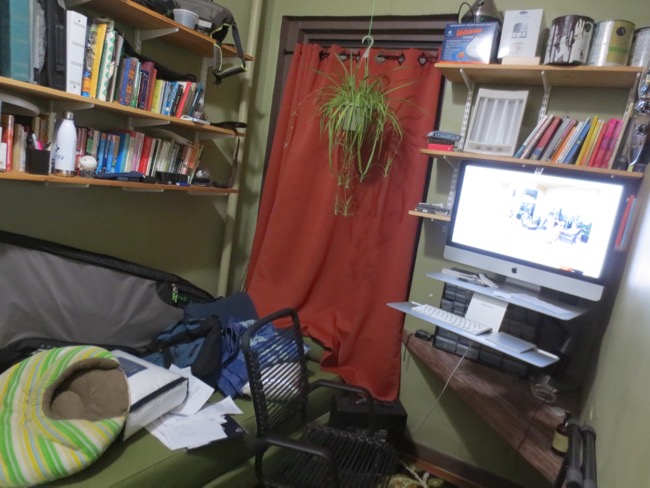 home office