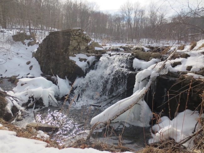 waterfall