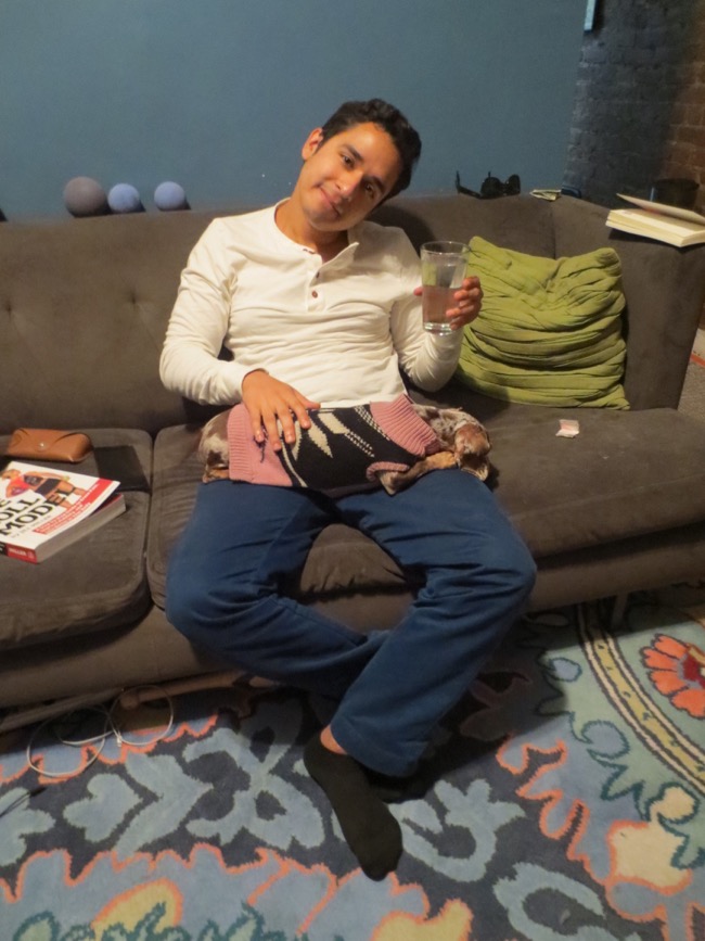 couch