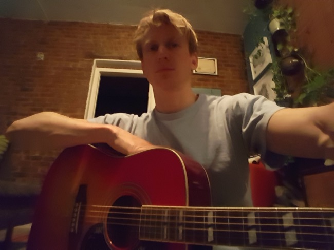 guitar