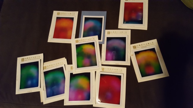 AuraCam6000