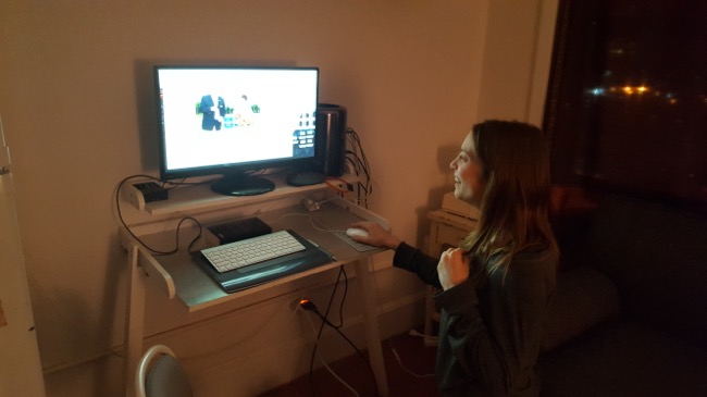 computer