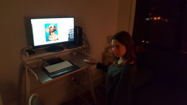 computer