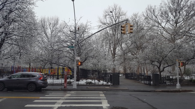 east village