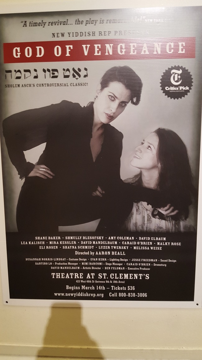 poster