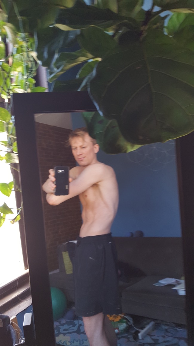 mirror