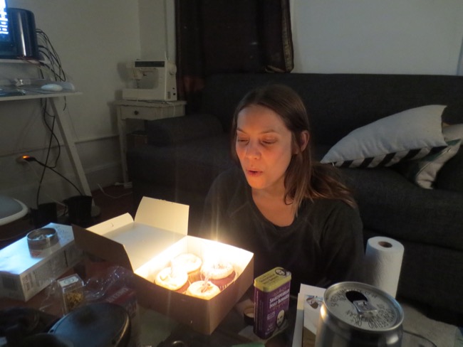 birthday