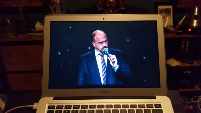 laptop