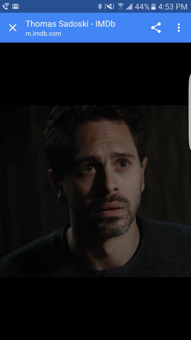 doppleganger