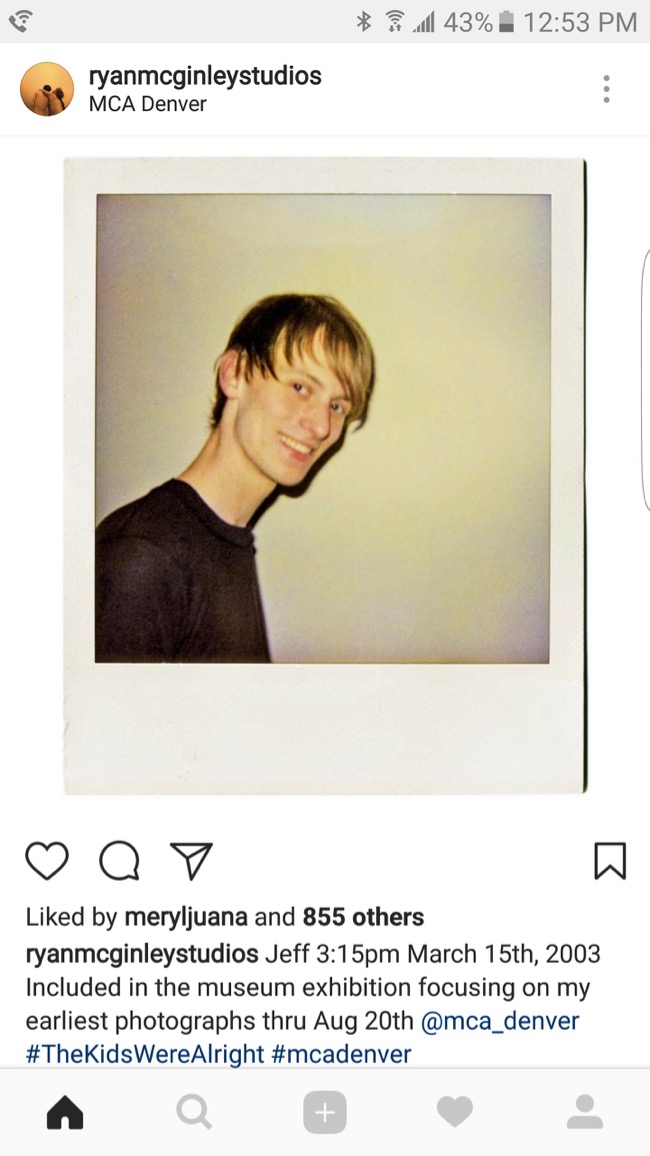 doppleganger