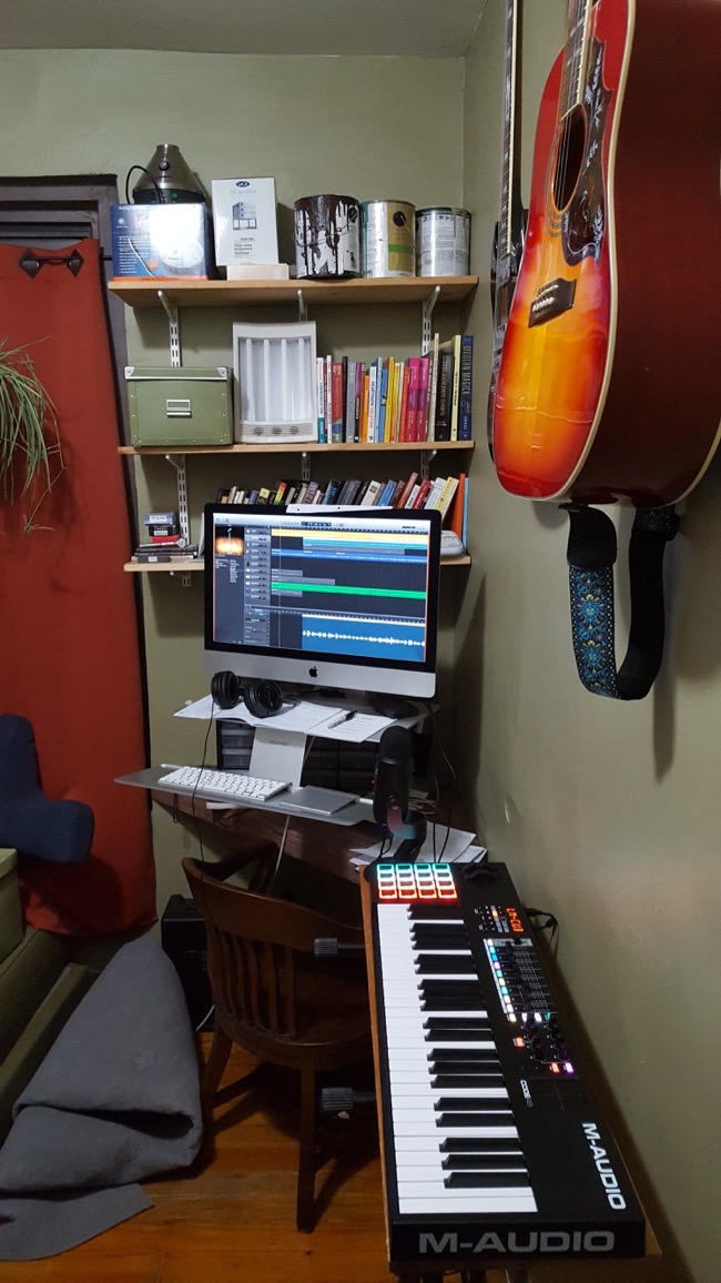 home office