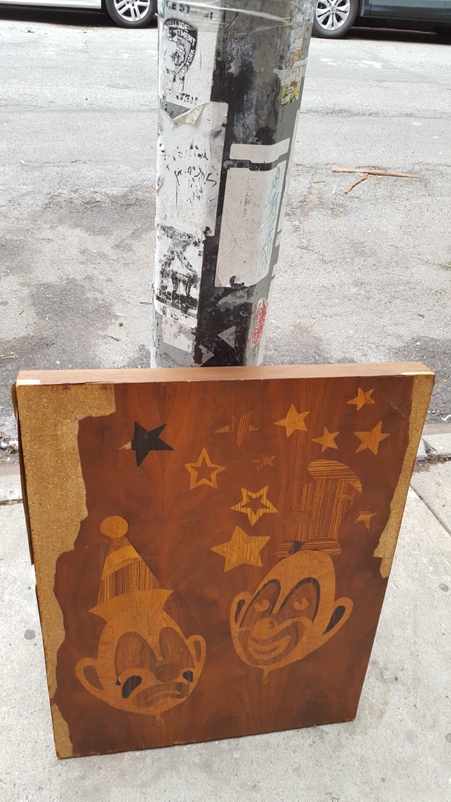 art