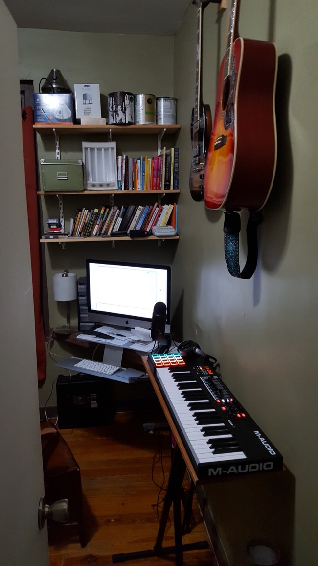 home office