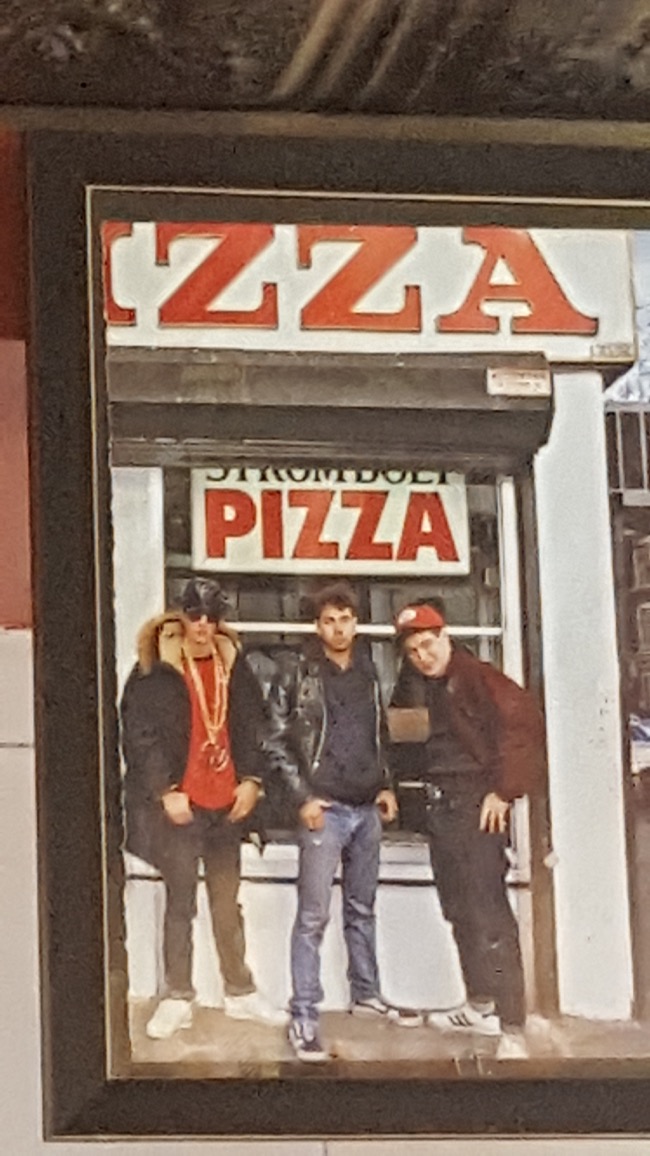 pizza