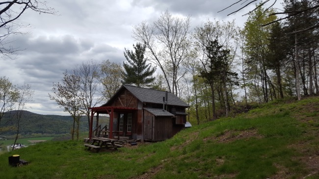 cabin