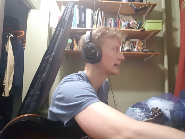 guitar