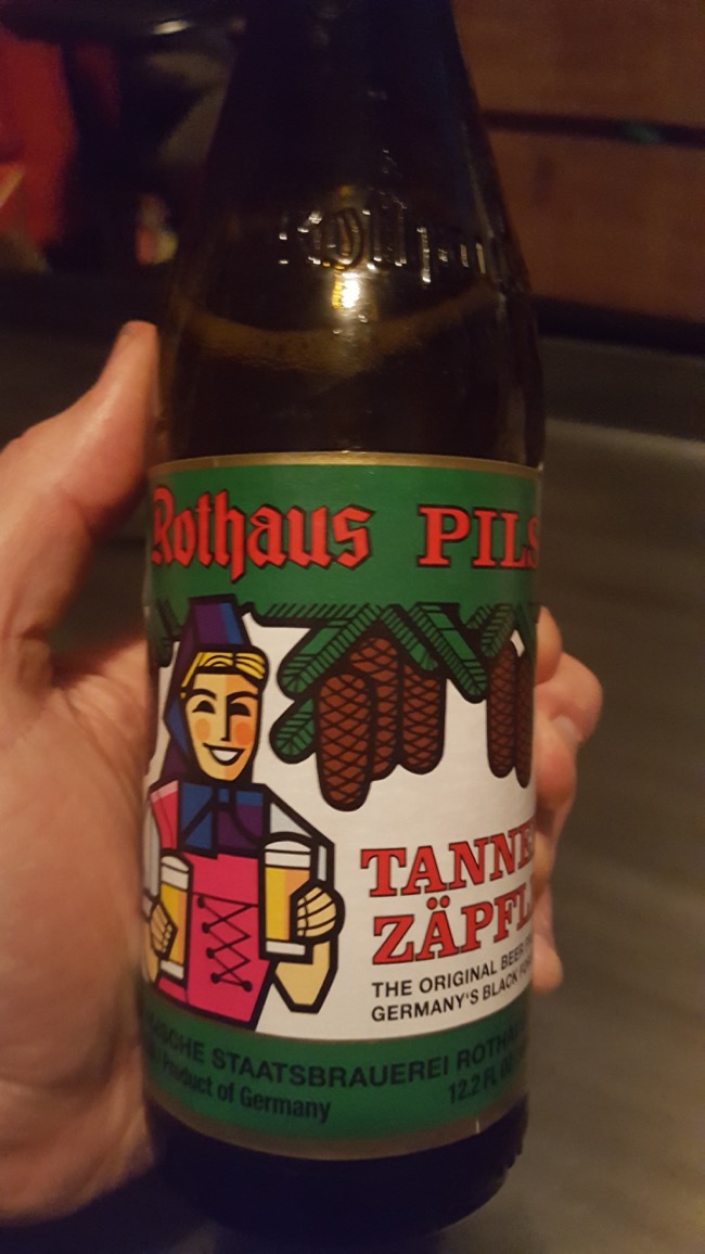 beer