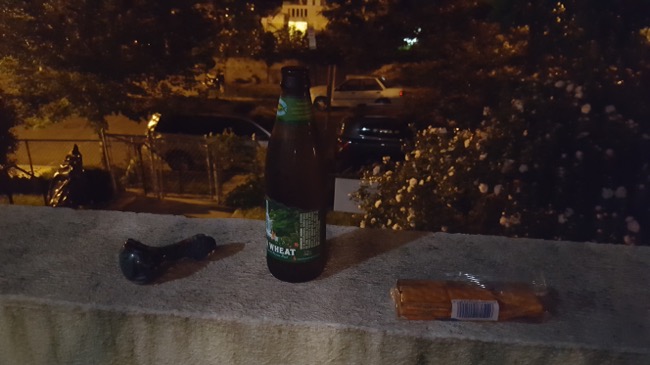 beer