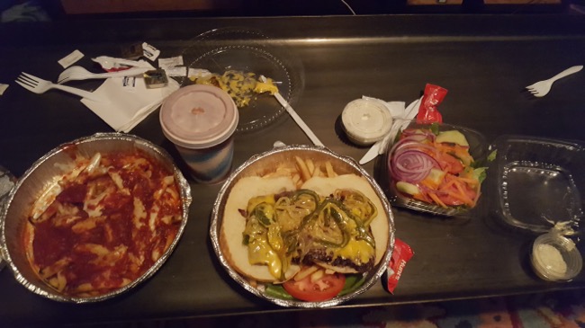 pasta