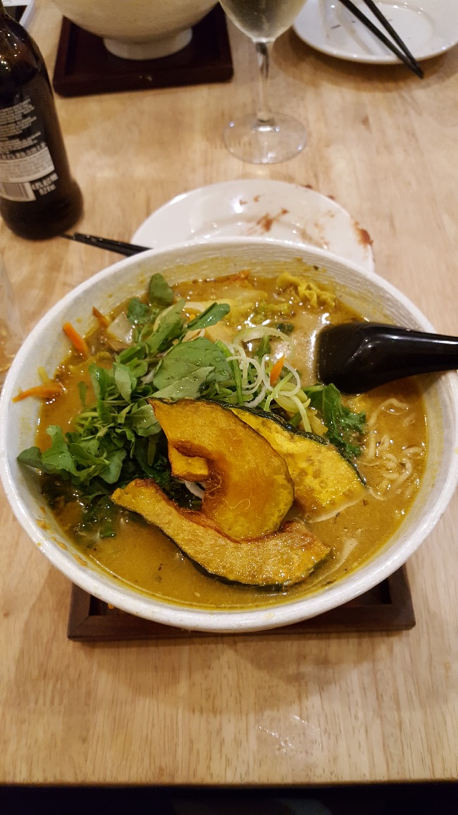 korean food