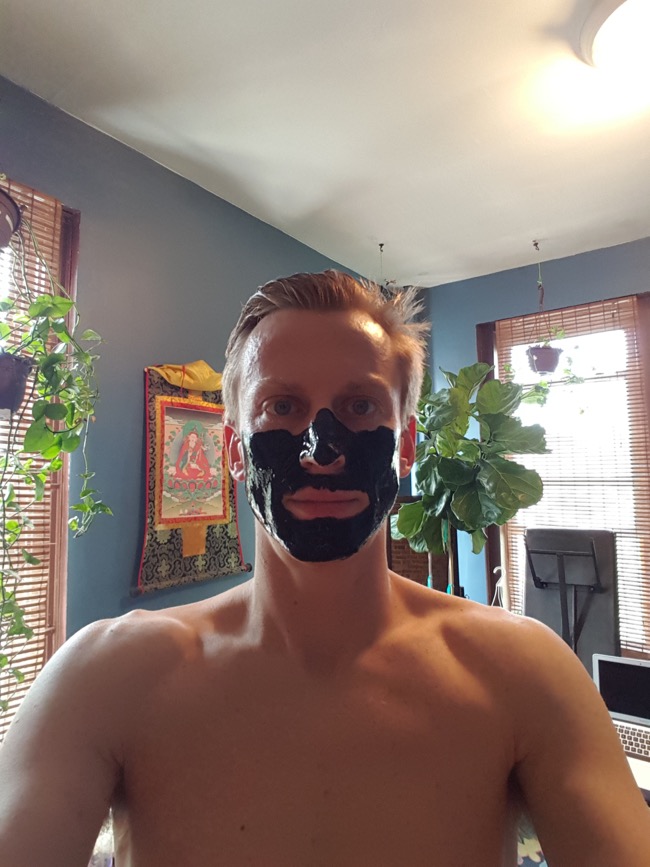 mask