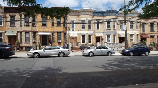buildings