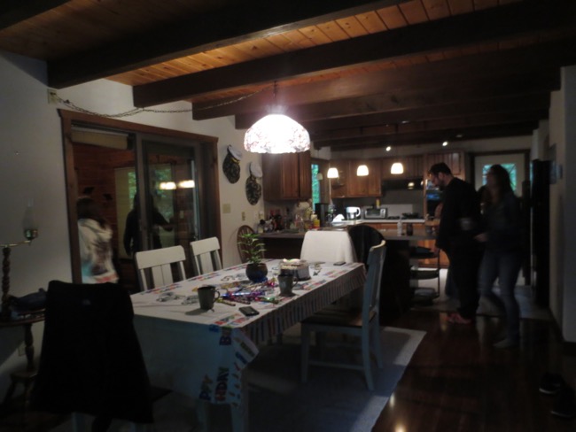 lakehouse