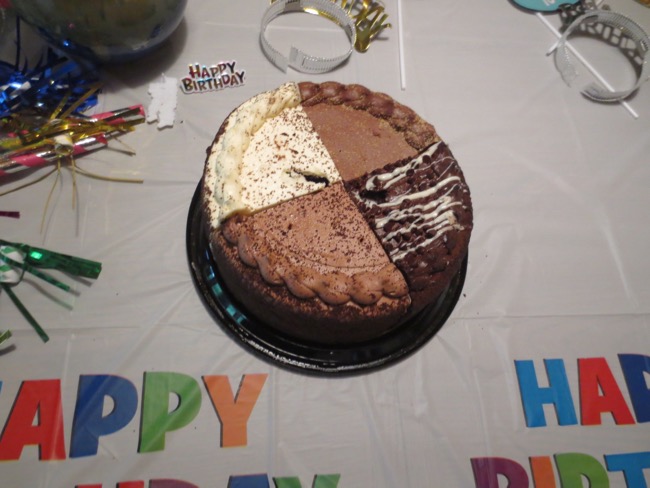 cake