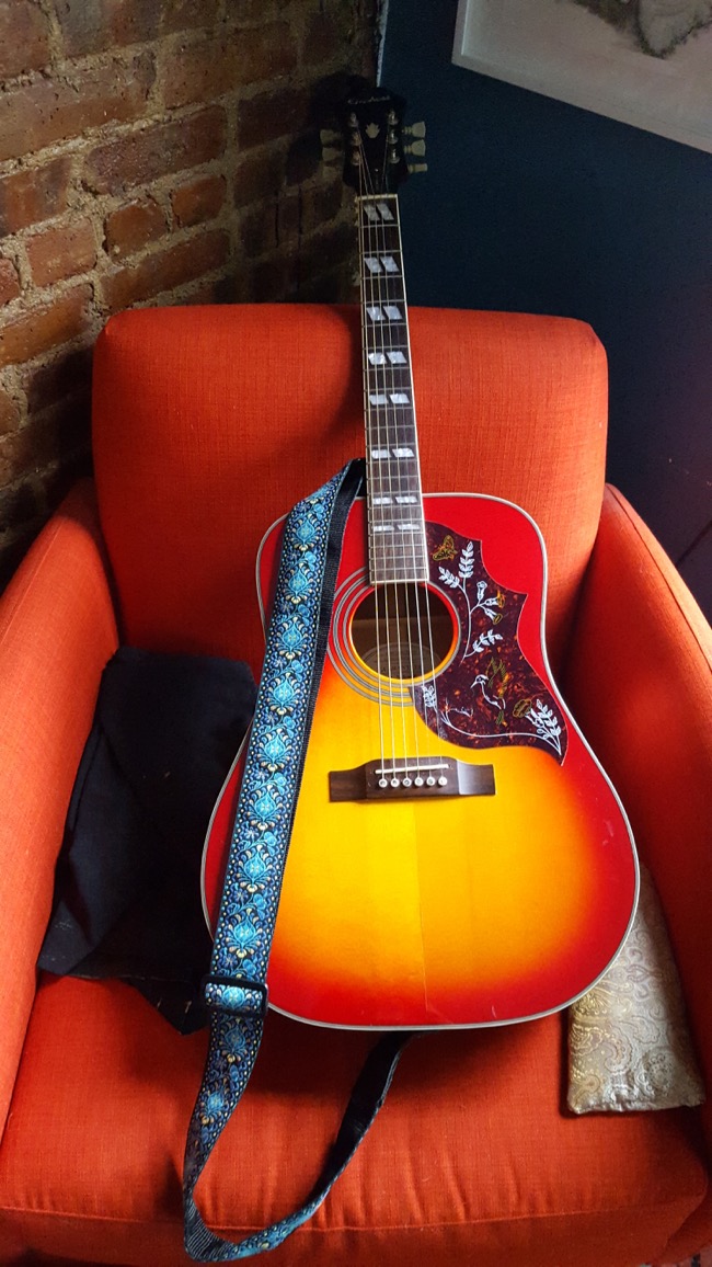 guitar