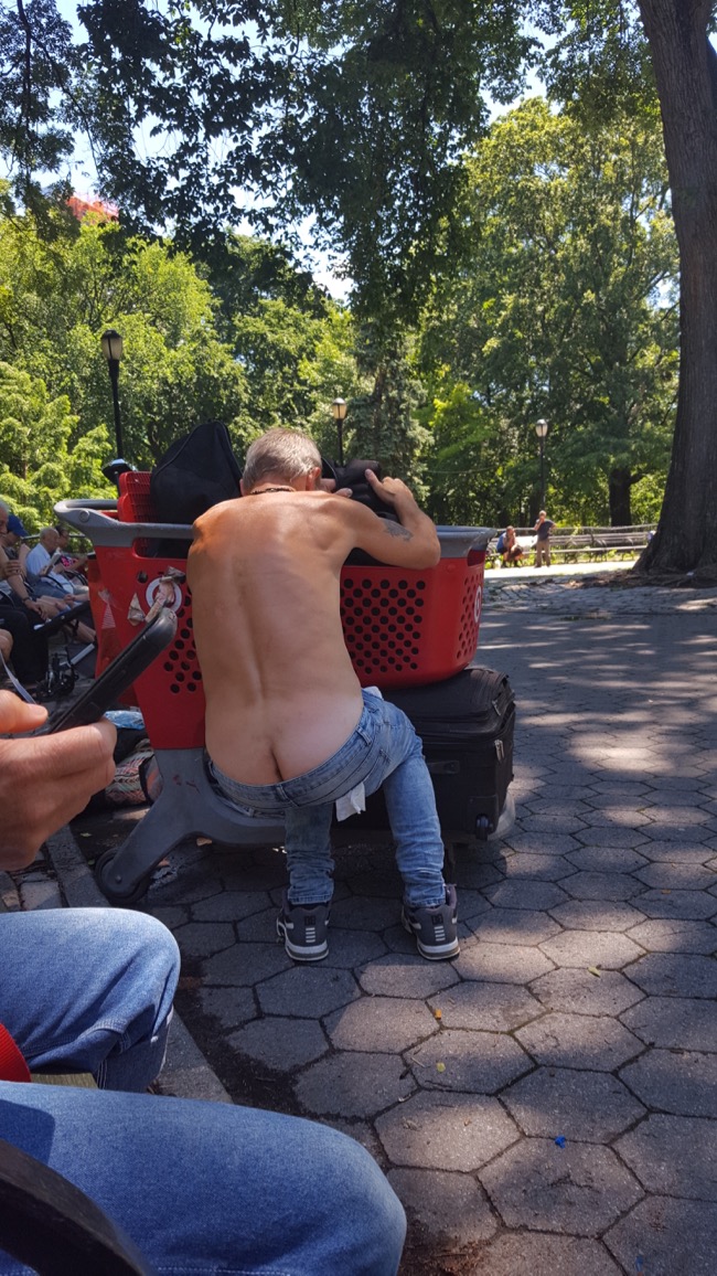 east village