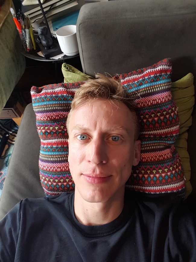 couch