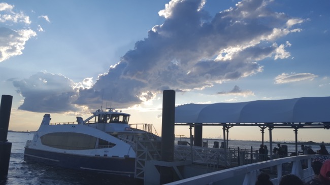 ferry