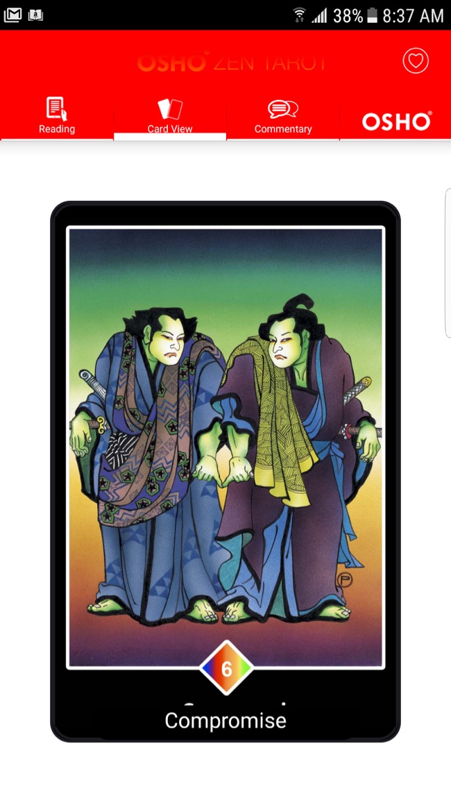 tarot