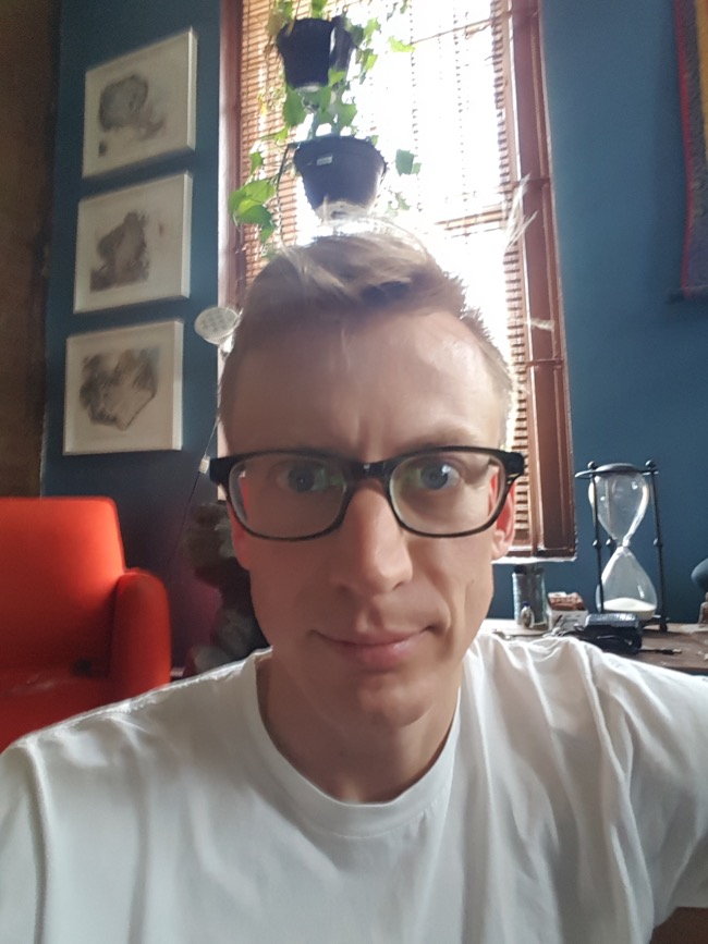 glasses