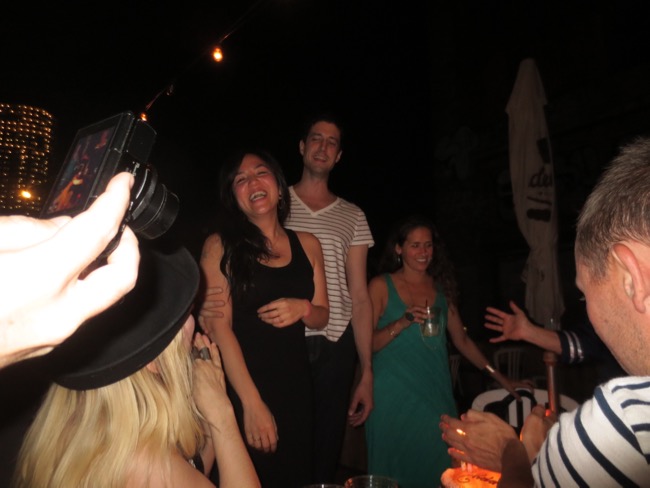 birthday