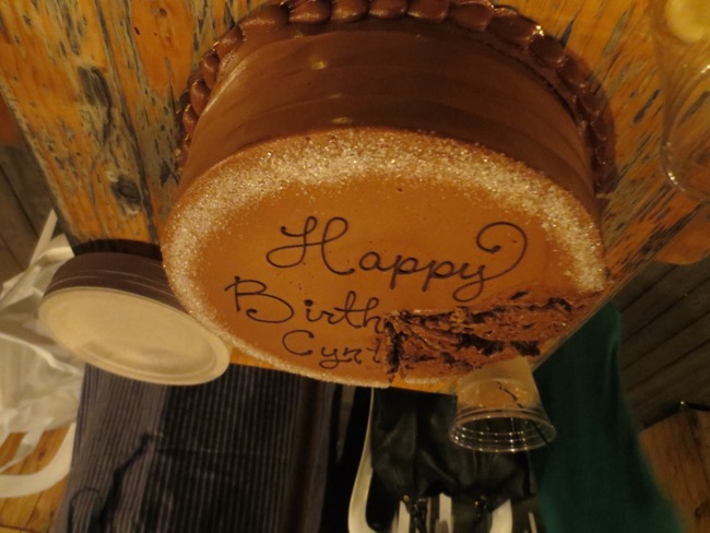 cake