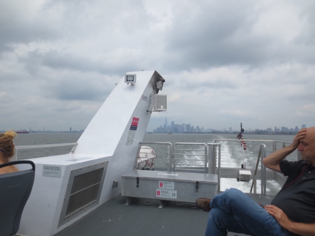 ferry