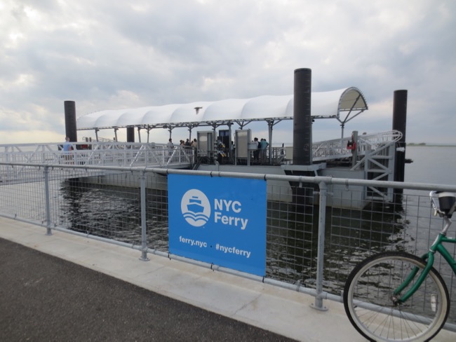 ferry