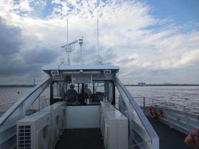 ferry
