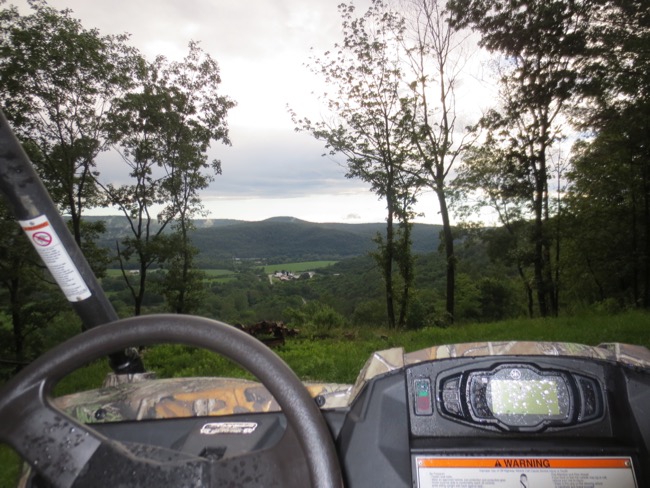 scenic overlook