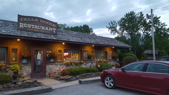 diner