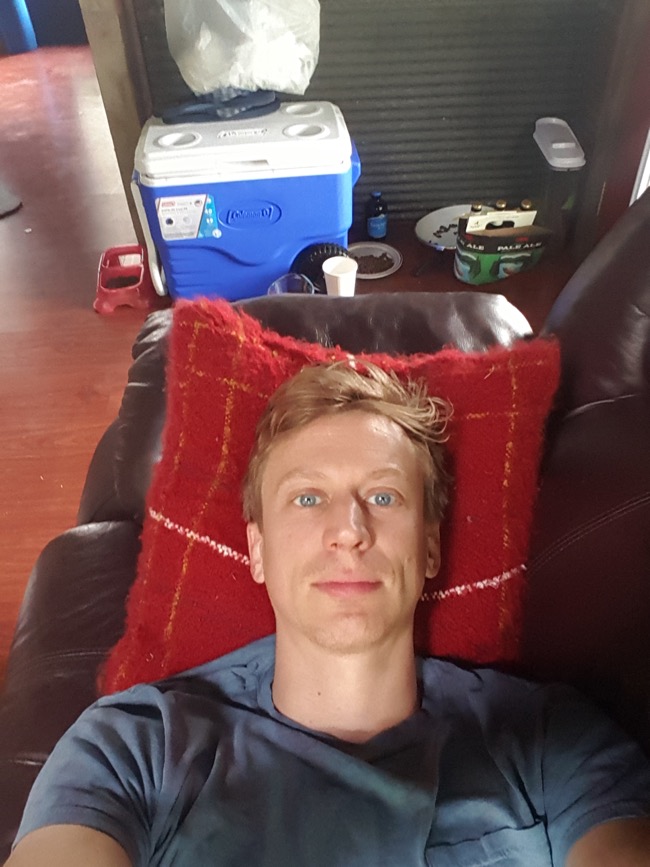 couch