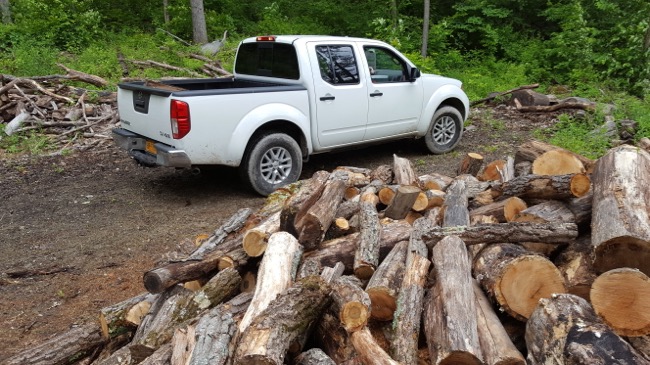 truck