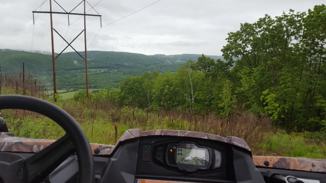 scenic overlook