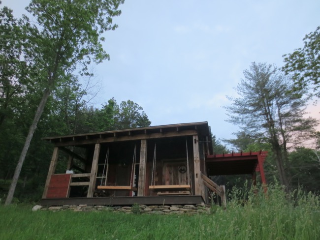 cabin