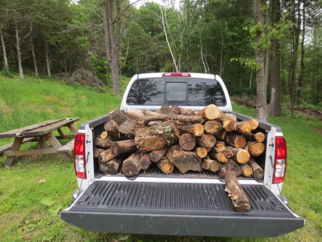 truck