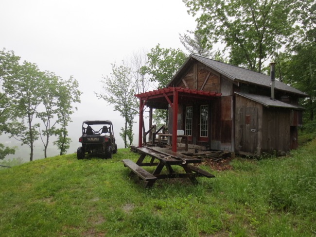 cabin
